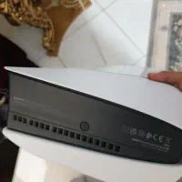 کنسول بازی ps5 SLIM  DIGITAL|کنسول، بازی ویدئویی و آنلاین|قزوین, |دیوار
