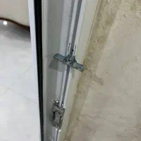 تولیدتوری پلیسه ریلی تعمیرات درب پنجره دوجدارهupvc|خدمات پیشه و مهارت|شیراز, زرهی|دیوار