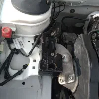 ۴۰۵ اس ال ایکس بدون رنگ موتور تیوفایو|خودرو سواری و وانت|شاهین‌شهر, شهرک گلدیس|دیوار