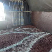 کشنده ایویکو کارت ۹۶تن مدل ۷۵|خودرو سنگین|لنجان, |دیوار