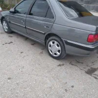 پارس ۹۹ تیوفایو