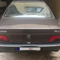 پژو روا سال|خودرو سواری و وانت|ملارد, |دیوار