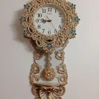 ساعت دیواری