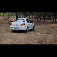 رانا پلاس ۱۴۰۰|خودرو سواری و وانت|قوچان, |دیوار