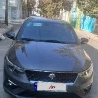 تارا اتوماتیک مدل1402|خودرو سواری و وانت|نظرآباد, رسالت|دیوار