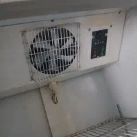 یخچال ایستاده خارجی تک درب|یخچال و فریزر|چابهار, |دیوار