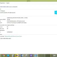 لنوو lenovo IdeaPad|رایانه همراه|تهران, بهجت‌آباد|دیوار