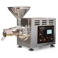دستگاه روغن گیری ۷ کیلویی