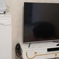 سلام ال ای دی ۵۸ اینچ