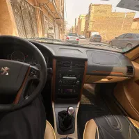 تیوفایو ۴۰۰سیمی|خودرو سواری و وانت|قم, بکایی|دیوار