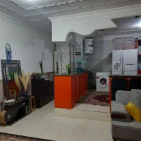 واحد ۷۱ متری مرکز شهر|اجارهٔ آپارتمان|جیرفت, |دیوار