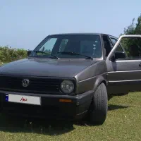 خودرو کلاسیک گلف ۹۲