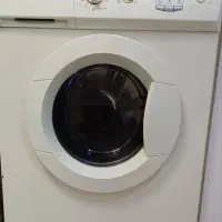 ماشین لباسشویی آبسال