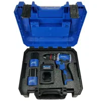 دریل شارژی ویوارکس ۱۶ ولت