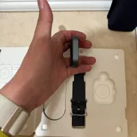 ساعت هوشمند ناتینگ مدل CMF Watch Pro|لوازم جانبی موبایل و تبلت|تهران, پاسداران|دیوار