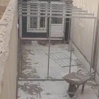 جوشکاری سیارزهک|خدمات پیشه و مهارت|زهک, |دیوار