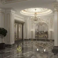 204متر/کلید نخورده/دو پارکینگ/سازه لوکس و مهندسی|فروش آپارتمان|کرج, مهرویلا شمالی|دیوار
