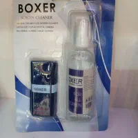 اسپری تمیز کننده صفحه نمایش