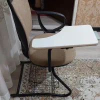 صندلی دانشجویی|صندلی و نیمکت|قزوین, |دیوار