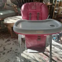 صندلی غذای کودک برند کانگورو