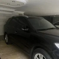 هیوندای سانتافه|خودرو سواری و وانت|کرج, گلشهر|دیوار