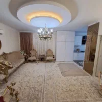 واحد نوساز_با اسانسور *مناسب عروس و داماد*