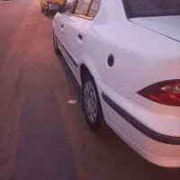 سمند مدل ۹۶|خودرو سواری و وانت|خرمدره, |دیوار