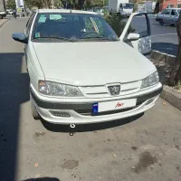 پژو پارس xu7p