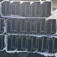 تولید و پخش انواع مقاطع الومینیومی دکوفیکس فریم لس|عمدهفروشی|فشاپویه, |دیوار