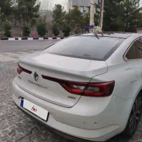 تالیسمان E3 ، 2018 فول، سفیدکیهانی، تمیز و کارمندی