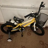 دوچرخه آکبند