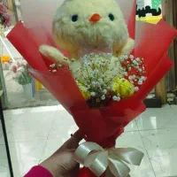 گل طبیعی|گل و گیاه طبیعی|بیرجند, |دیوار