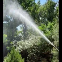 کودهی و کارهای کشاورزی و سم پاشی و حمل بار با وانت