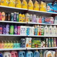 شوینده بهداشتی