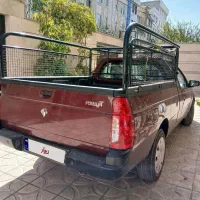 اریسان۲ مدل ۱۴۰۲|خودرو سواری و وانت|تهران, اتابک|دیوار