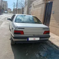 فروش پژو 405|خودرو سواری و وانت|تکاب, |دیوار
