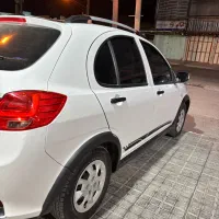 کوییک ۱۴۰۲ گارانتی فعال|خودرو سواری و وانت|بهبهان, |دیوار