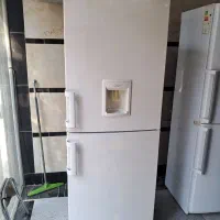 یخچال فریزر کنوود