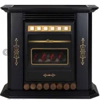 بخاری شومینه گاز سوز