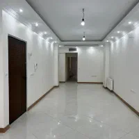 ۹۸ متر تکواحدی فول با ۱۵ متر حیاط خلوت