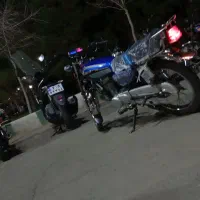 رهرو 1403|موتورسیکلت|قم, پامنار|دیوار