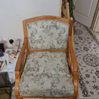 مبل کارکرده|مبلمان خانگی و میز عسلی|تهران, مینای شمالی (مخبر)|دیوار