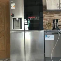 یخچال ال‌جی|یخچال و فریزر|پاکدشت, حصار امیر|دیوار