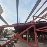 جوشکاری و آهنگری سیار .فنس کشی|خدمات پیشه و مهارت|اراک, |دیوار