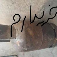 کپسول گاز