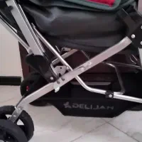 کالسکه دلیجان نو|کالسکه و لوازم جانبی|تهران, سلسبیل جنوبی|دیوار