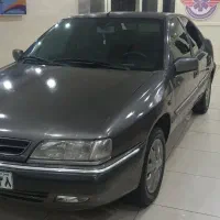 زانتیا ۲۰۰۰ مدل ۸۴ فروش یا معاوضه|خودرو سواری و وانت|تهران, طرشت|دیوار