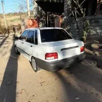 پراید۹۲هیدرولیک|خودرو سواری و وانت|دوزین, |دیوار