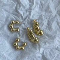 گوشواره های پینترستی فقط ۹۵|بدلیجات|مشهد, هدایت|دیوار