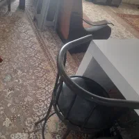 صندلی اپن تمیزمرتب